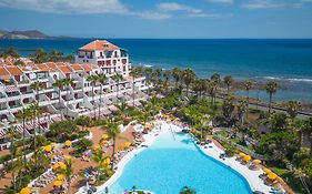 Parque Santiago IV Official